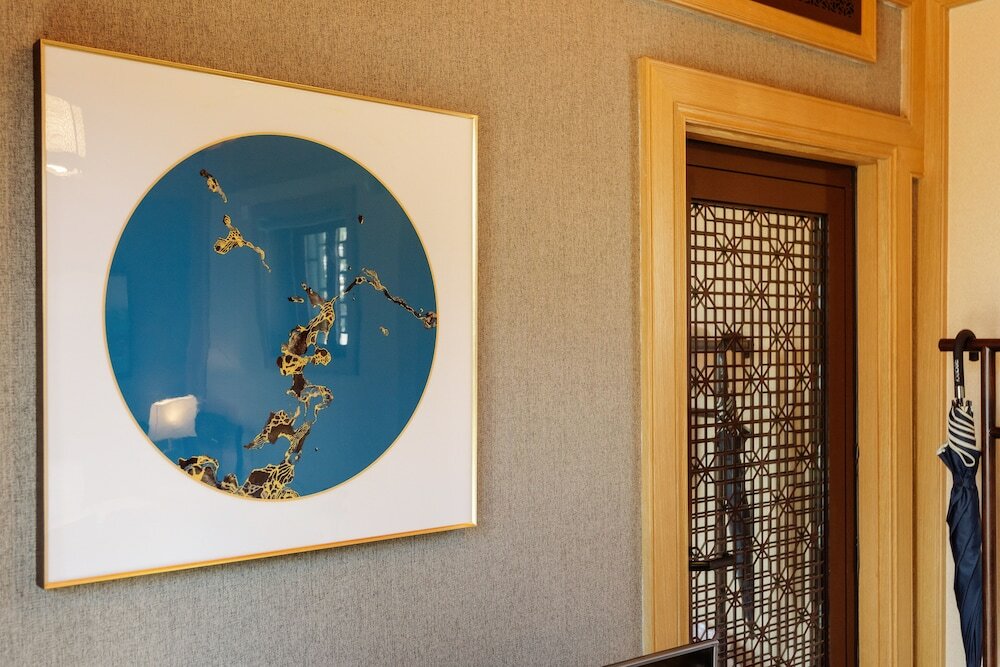 Фото Isvara Flowing Ocean Guesthouse