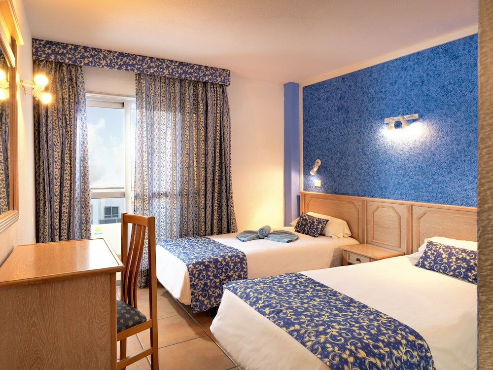 Фото Apartamentos Oro Blanco