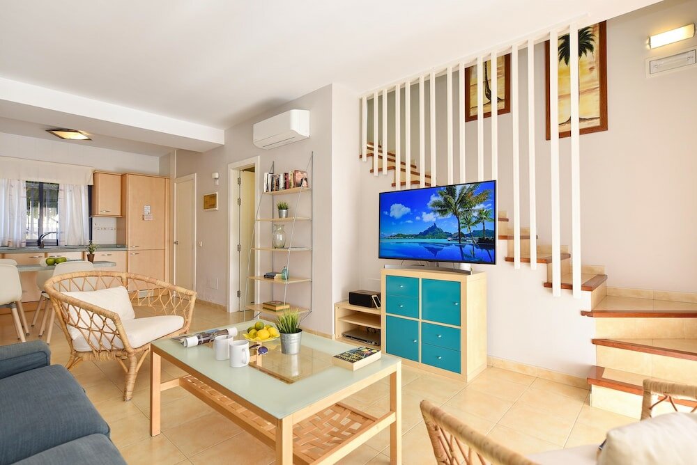 Фото Meloneras Beach Hh1010 Maspalomas Duplex