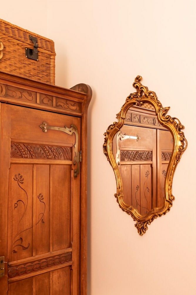 Фото St. Terezie - Baroque Residence