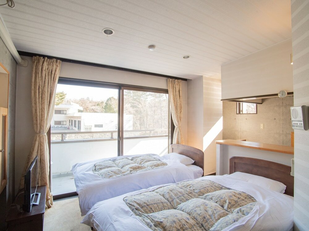 Фото Tabist La Salle Yamanakako