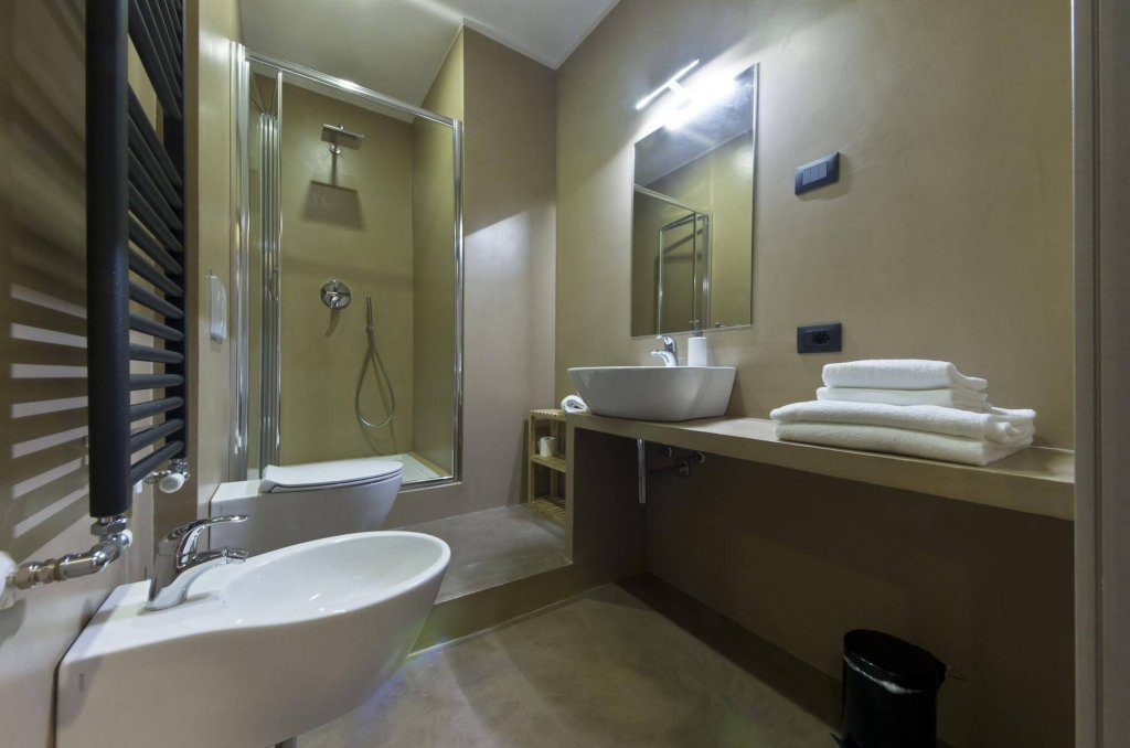 Фото Siena Gallery B&b