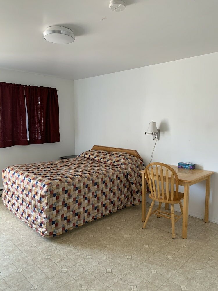 Фото Fort Road Motel