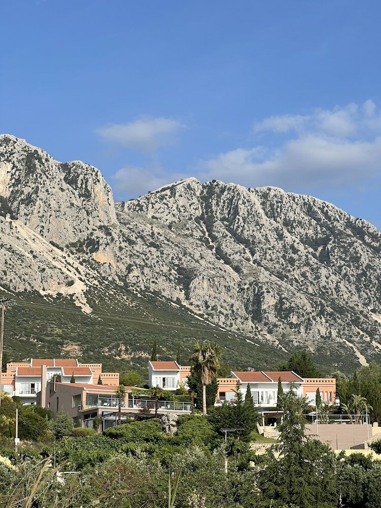 Фото Thalassa Hotel