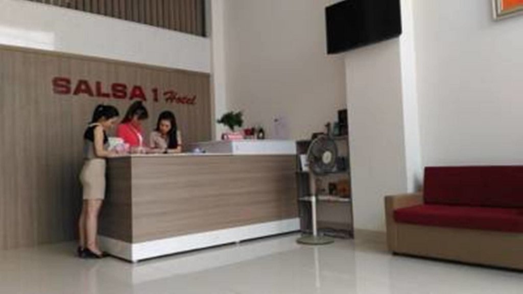 Фото Onion 2 Hotel & Apartments