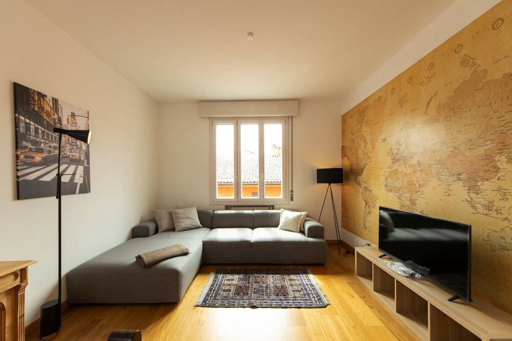 Фото HouSmart Sant'Isaia 67-2