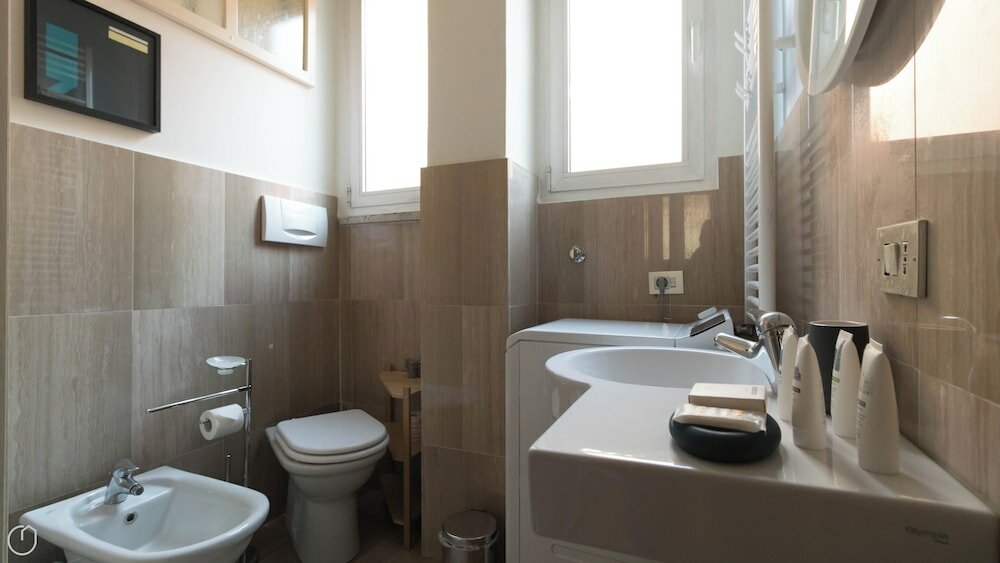 Фото Italianway - Papiniano 18