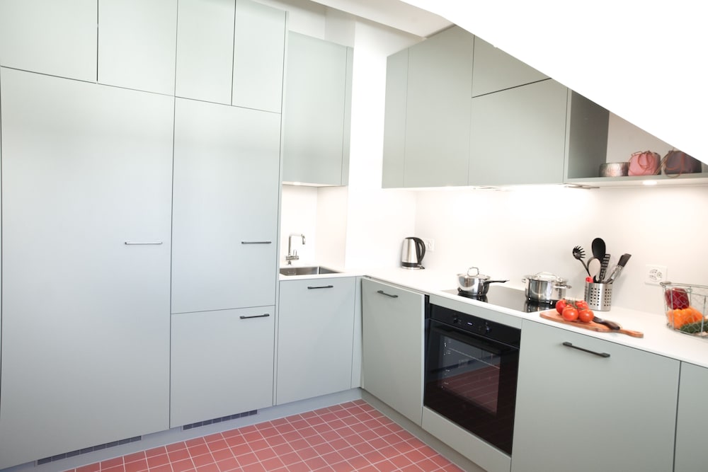 Фото Nest - Müllerstrasse