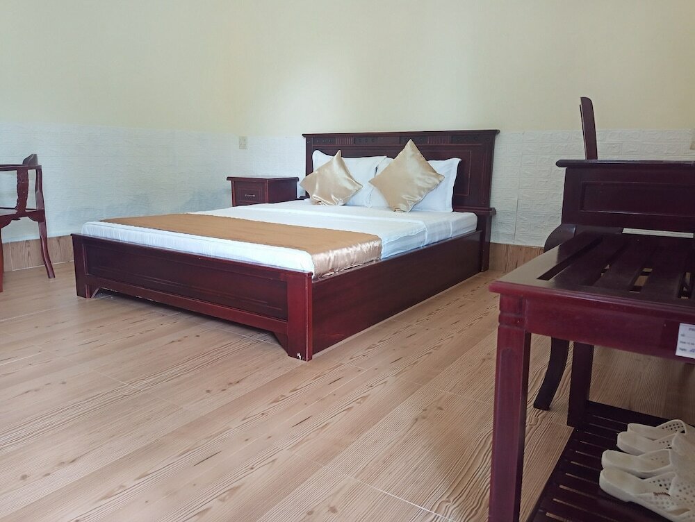 Фото Khai Long Hotel