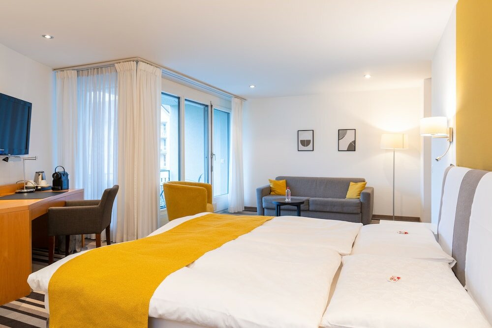 Фото Hotel Schatzmann