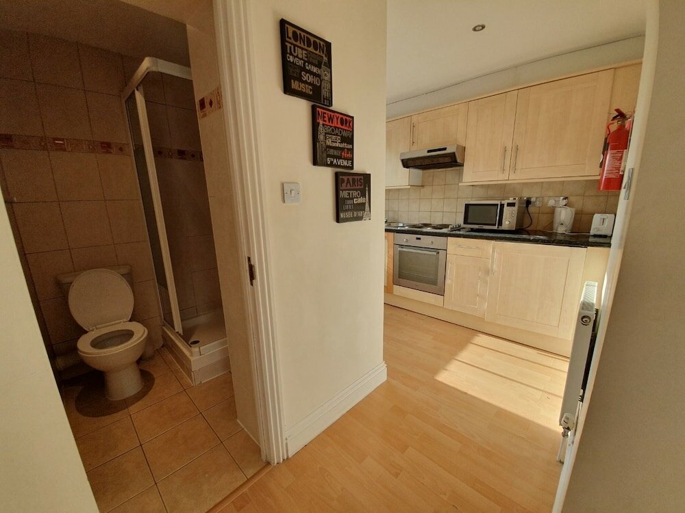 Фото Billionaire Suites Kensington