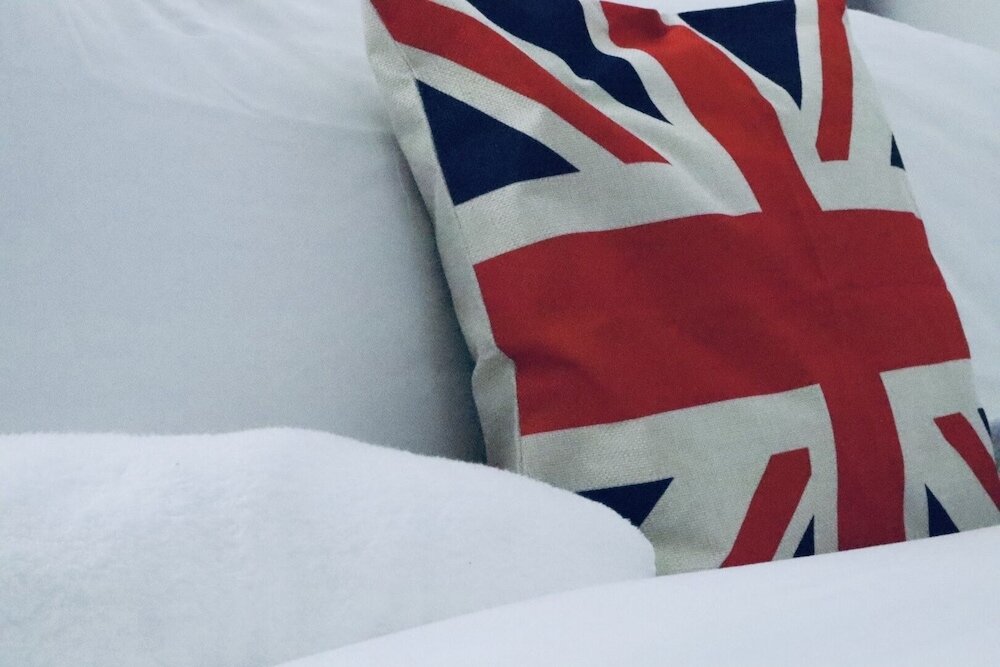 Фото Luxury Suits near Wembley Stadium