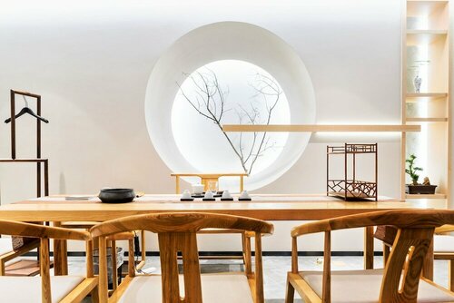 Гостиница Atour Hotel Linhai Taizhou в Линьхае