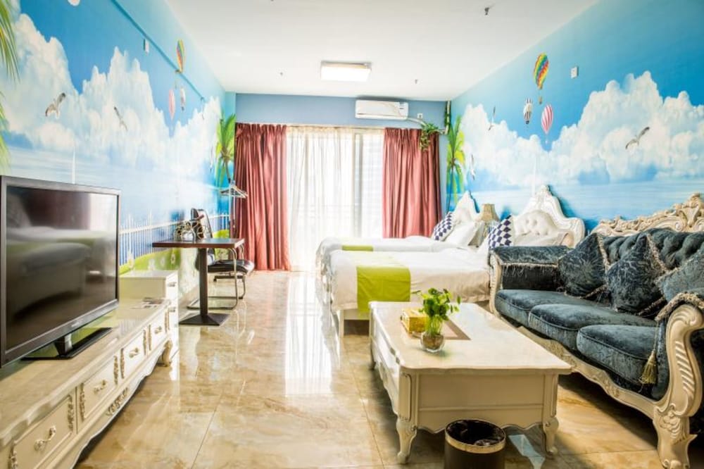 Фото отеля 3