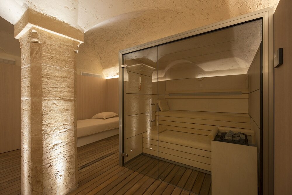 Фото Hotel Convent de la Missio - Adults Only