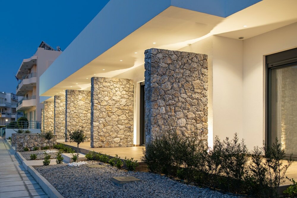 Фото Pebble Garden Orchid