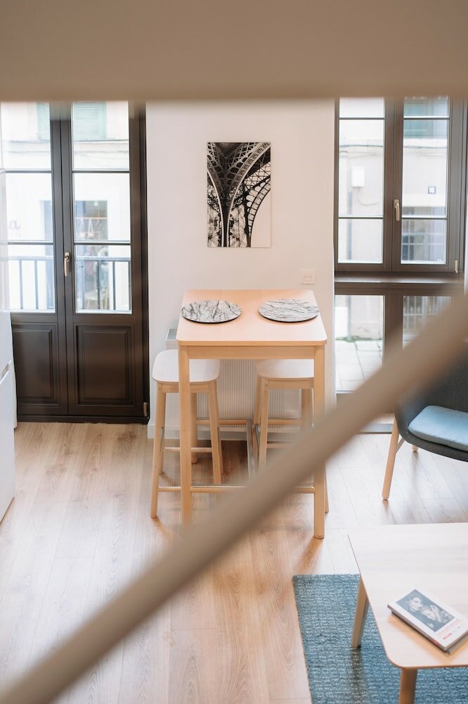 Фото San Bernardo 19