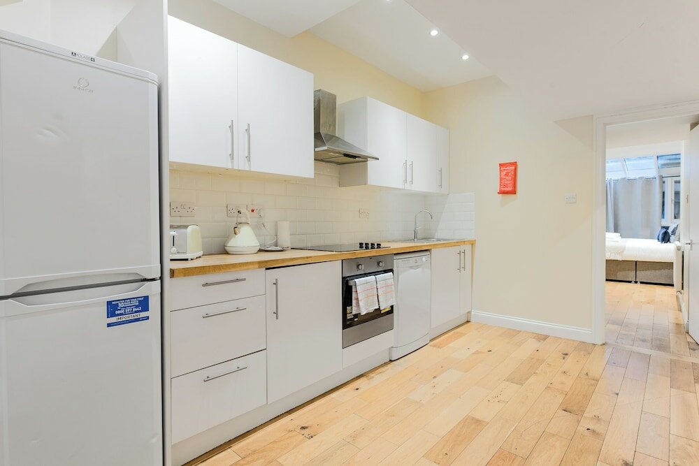 Фото Mayfair by Capital