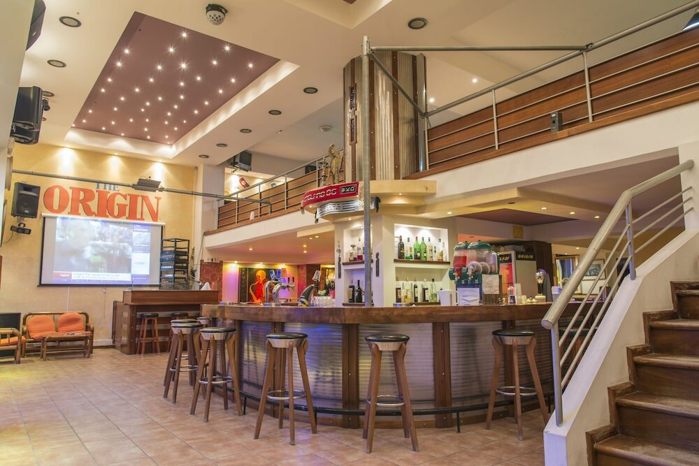 Фото Origin Hotel & Apartments