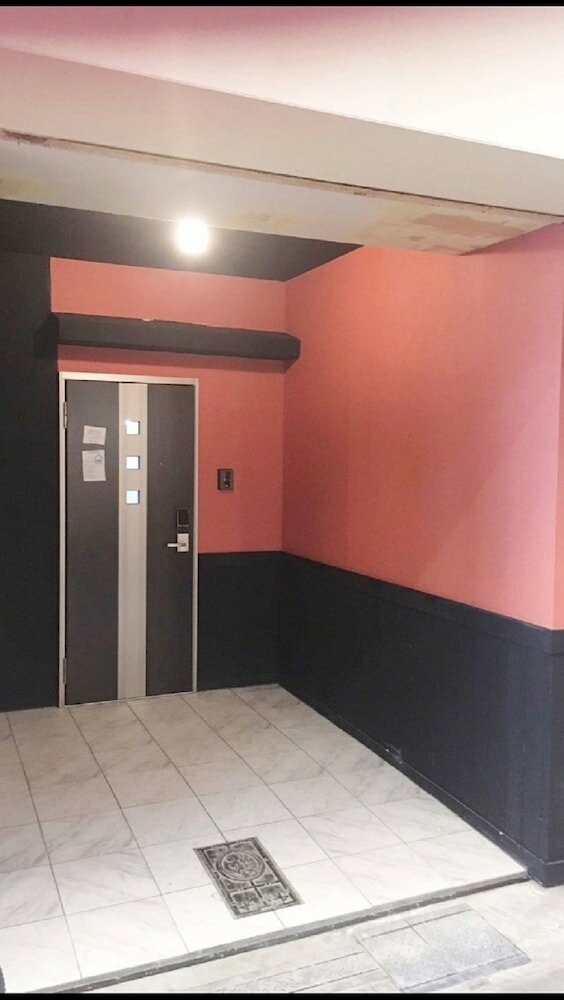 Фото Senbonkita Terrace House