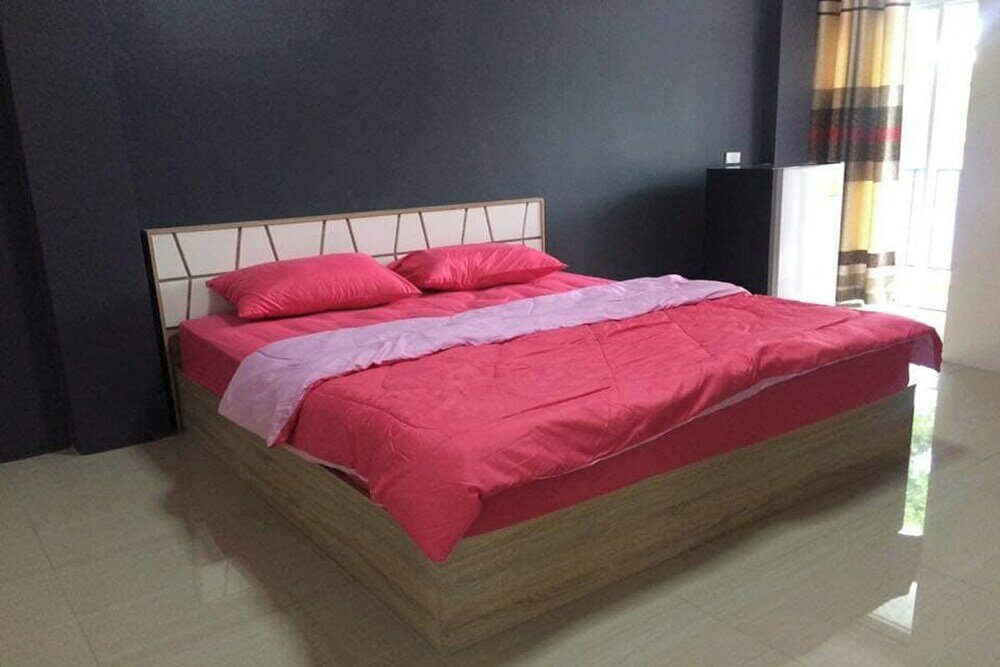 Фото The Hope Residence