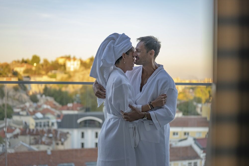 Фото Vizualiza Residence