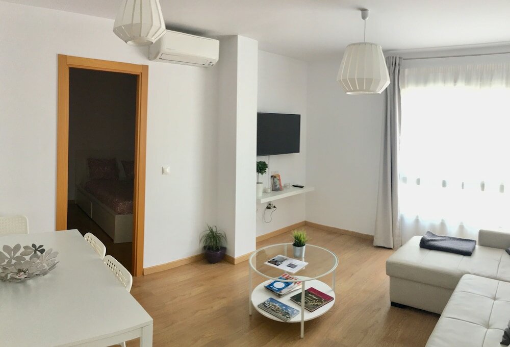 Фото Malaga Palo