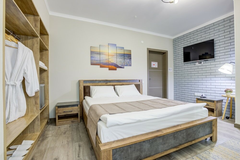 Фото Inter Hotel