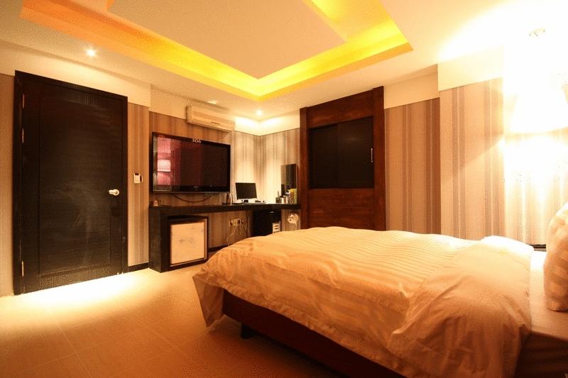 Фото Boutique hotel k Dongdaemun