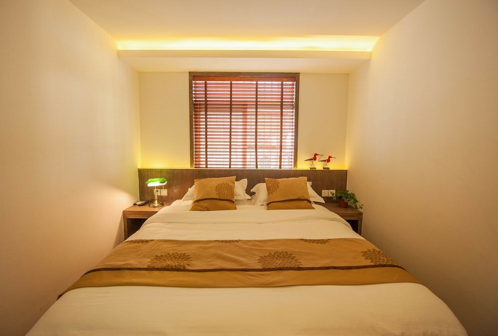 Фото HangZhou TwoTowns hostel