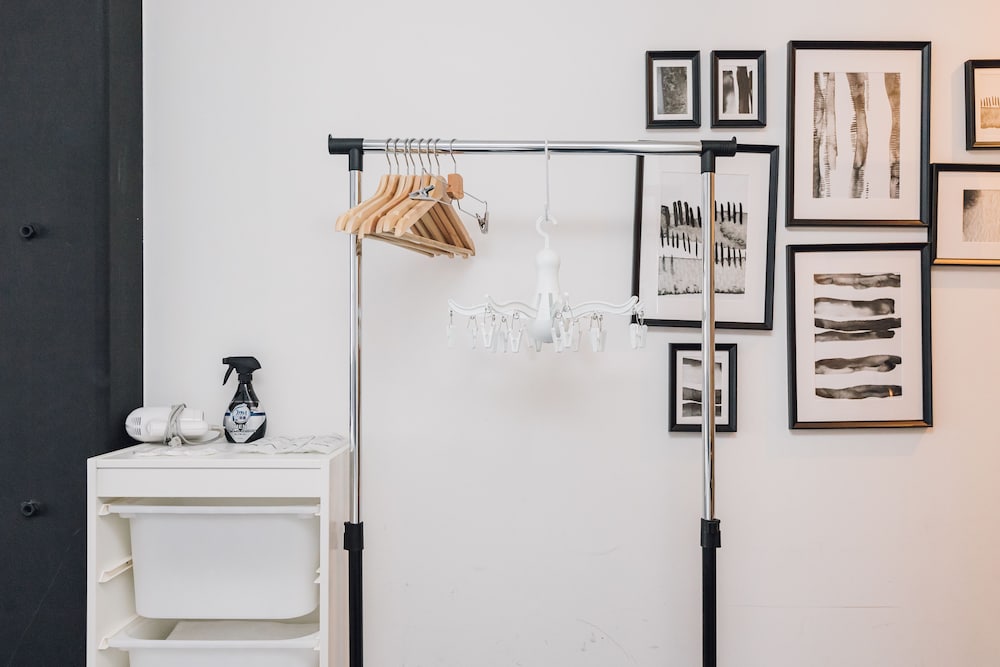 Фото Namba Garden Square AFP Apartment Hotel