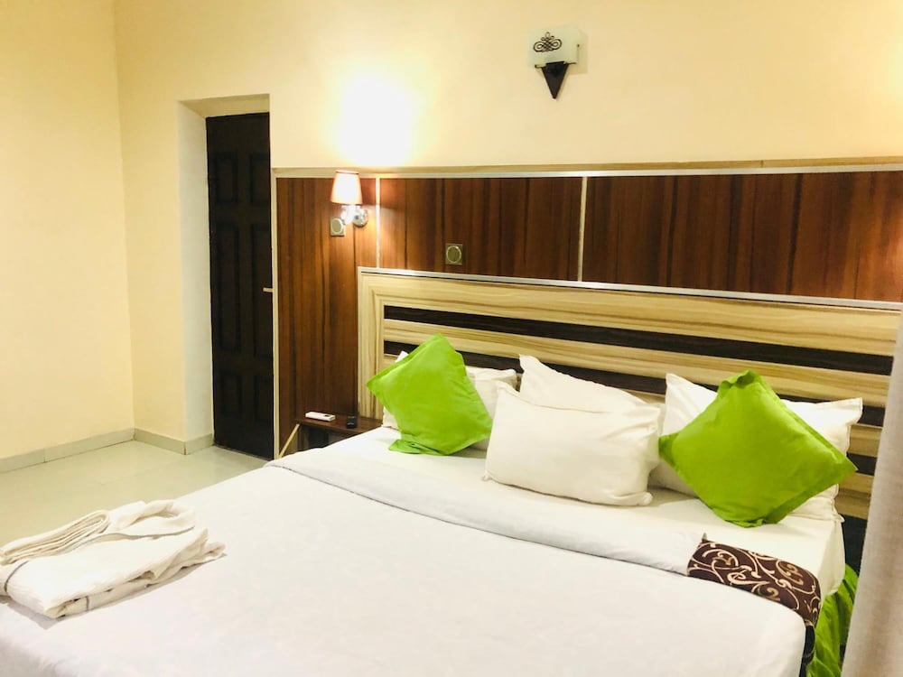 Фото Sky Rock Hotels