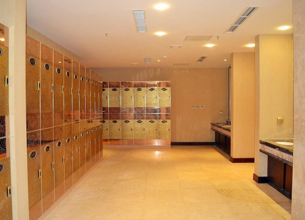 Фото Days Hotel & Suites by Wyndham Hengan Chongqing