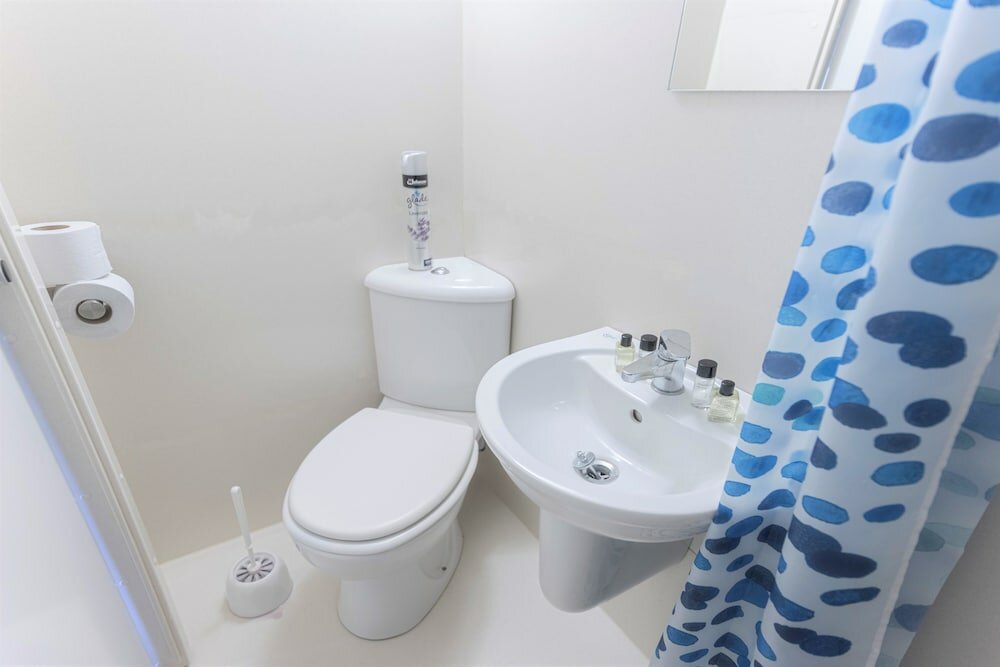 Фото Mapesbury Lodge