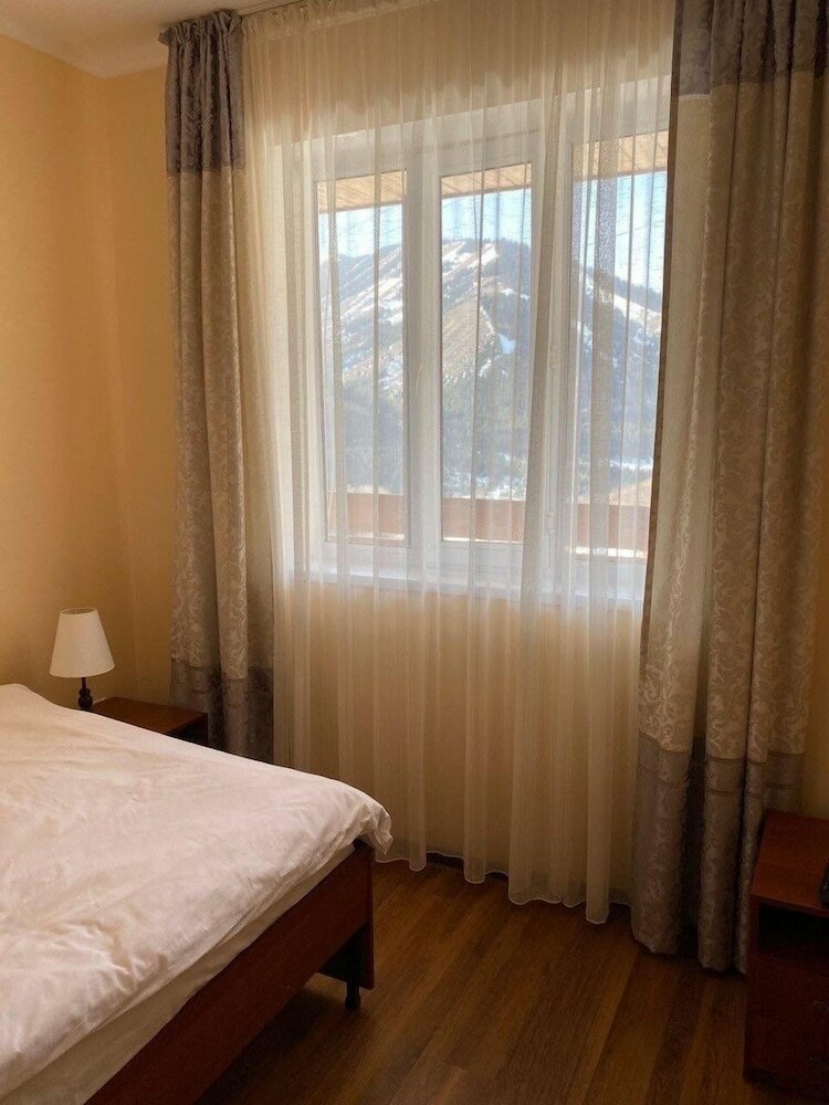 Фото Горный Дом Dinar Sky