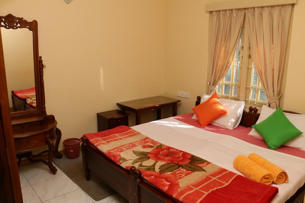 Фото Hi lanka hostel