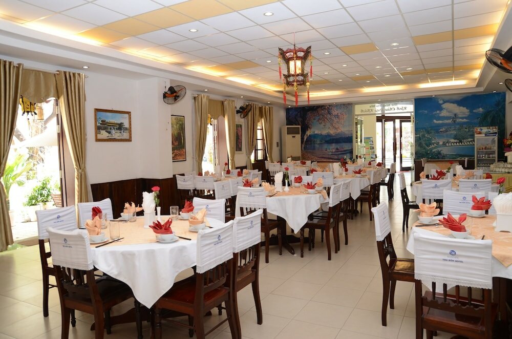 Фото 7s Hotel Thu Bon Danang