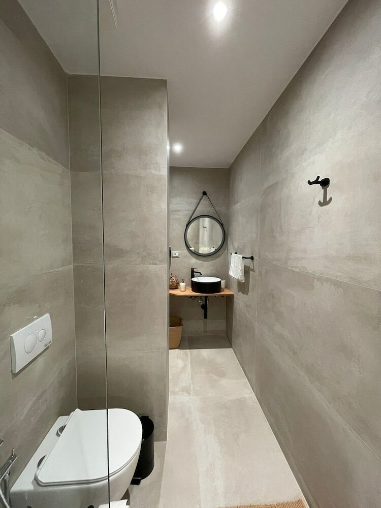 Фото Boho Zentral Apartaments