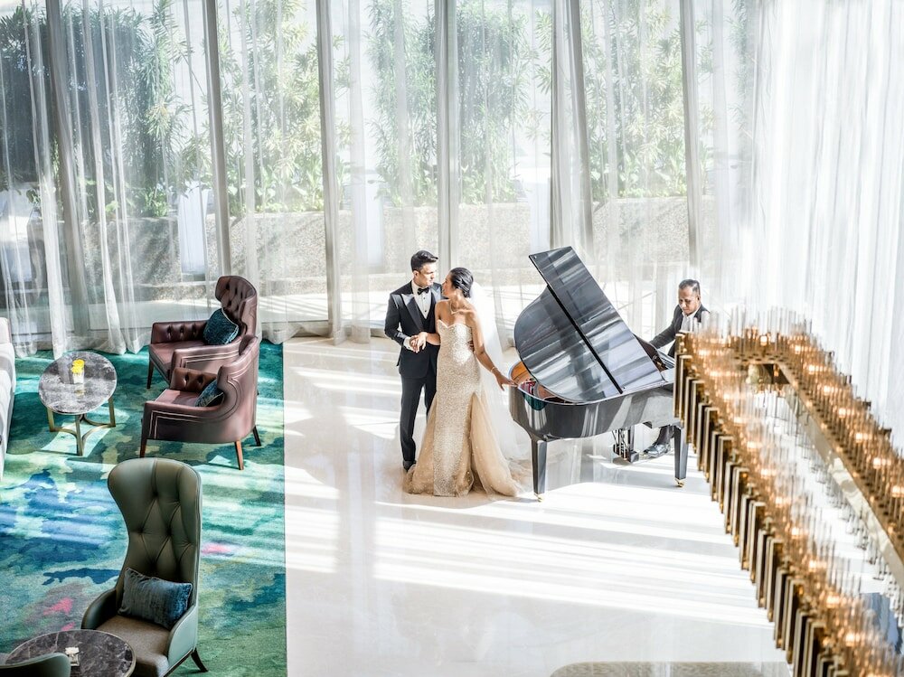 Фото InterContinental Jakarta Pondok Indah, an Ihg Hotel