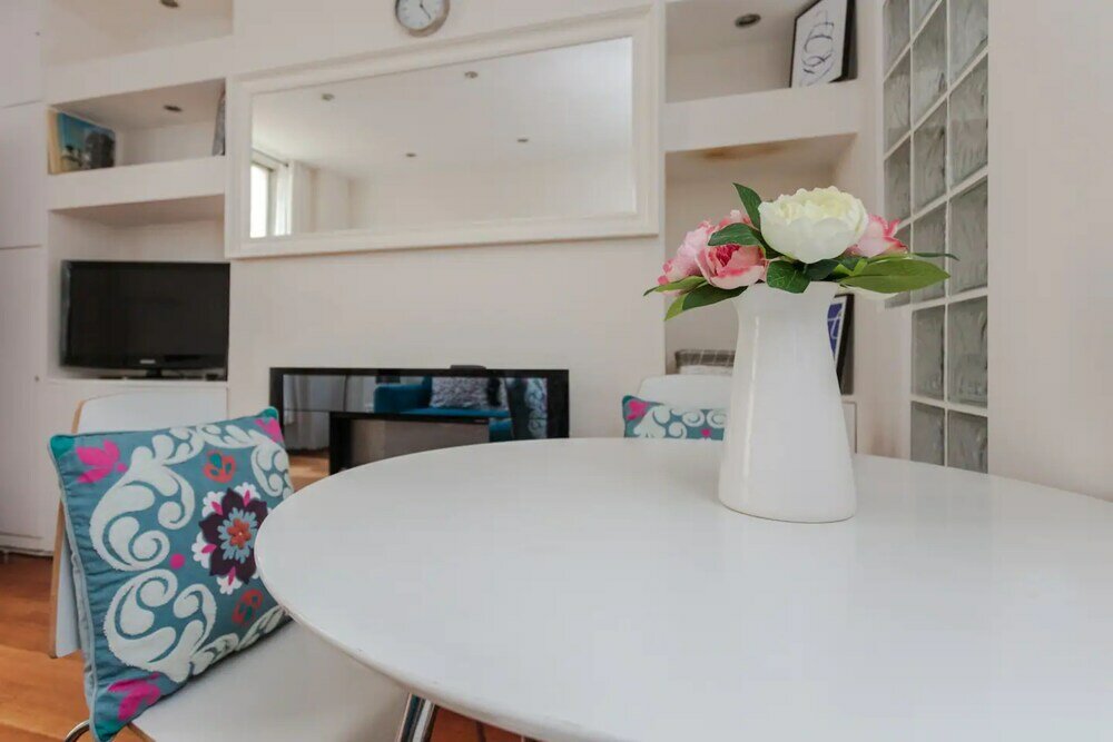 Фото Central 1 Bedroom Flat Near Buckingham Palace