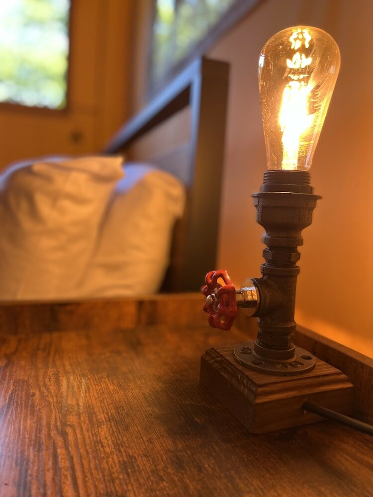 Фото Jungle Book Safari Tent