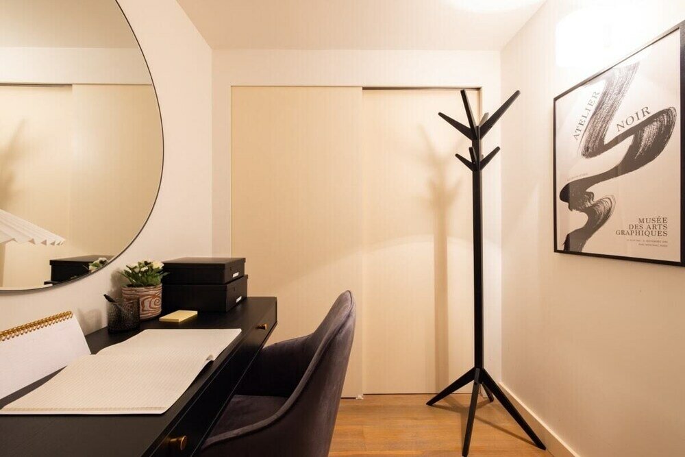 Фото The Kensington and Chelsea Arms - Modern 1bdr Flat