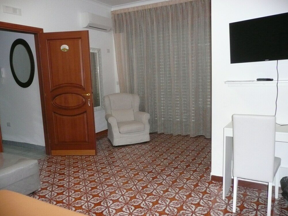 Фото Garden House Ercolano