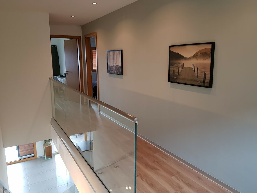 Фото Montreux holiday home