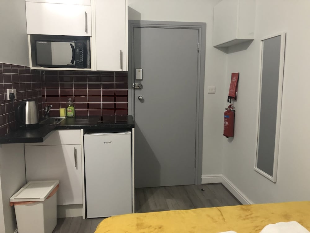 Фото City Apartments Kings Cross