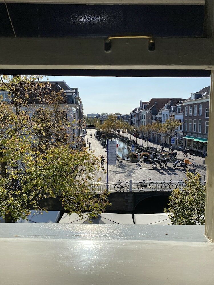 Фото Hotel Bridges House