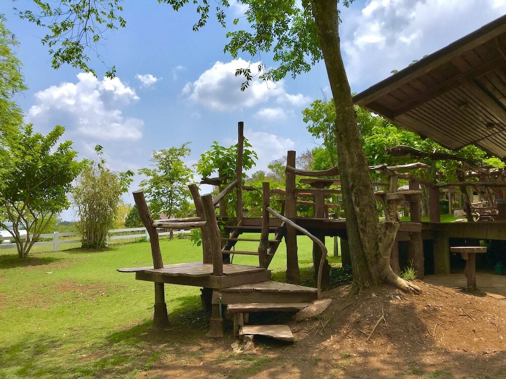 Фото Pakchong Family Home