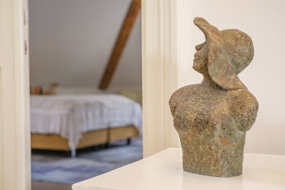 Фото Dubrovnik Luxury Apartments