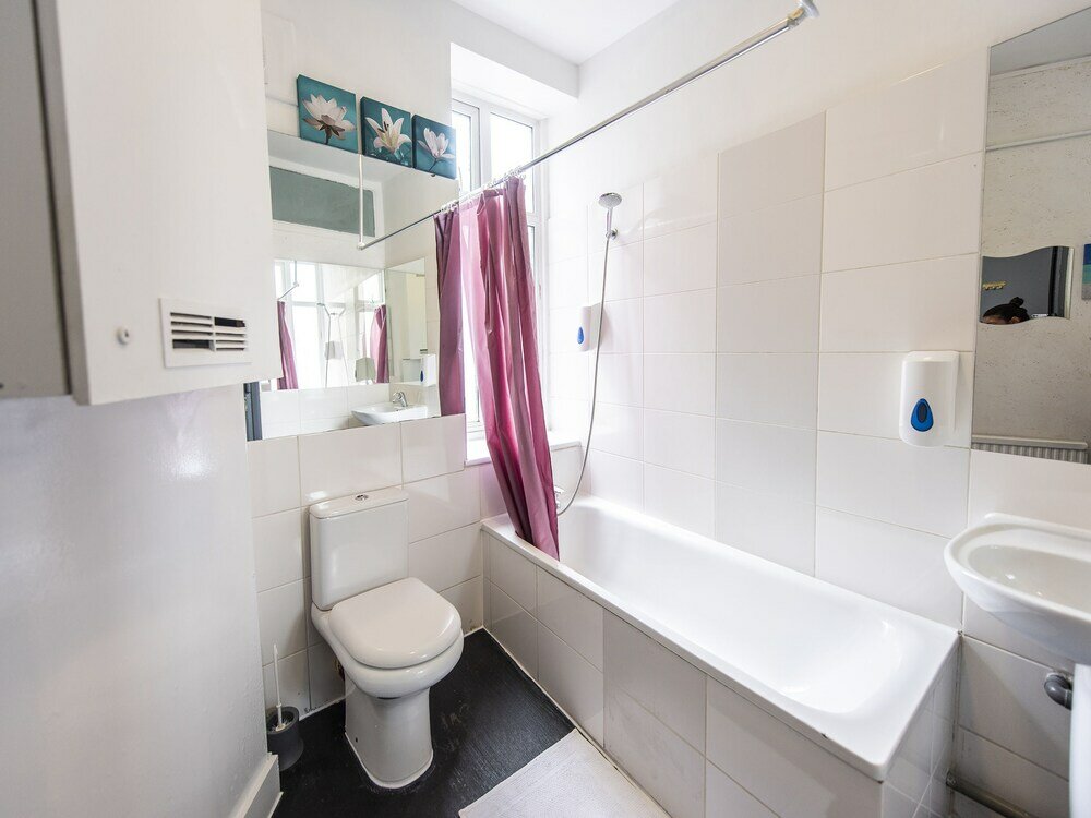 Фото Camden BnB Hotel