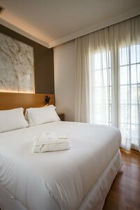 Гостиница Dauro Hotel